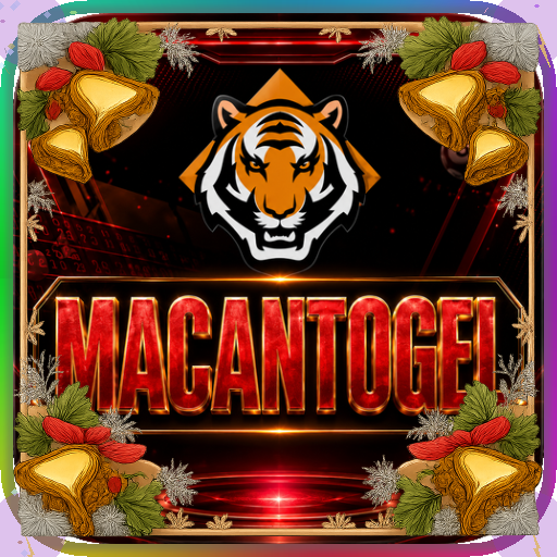 macantogel — galeri pratinjau - APK Resmi