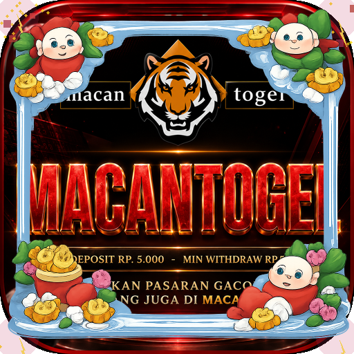 macantogel — galeri pratinjau Resmi APK